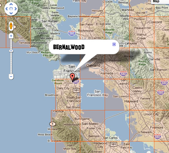 Image snapped and modified from California Geological Survey website