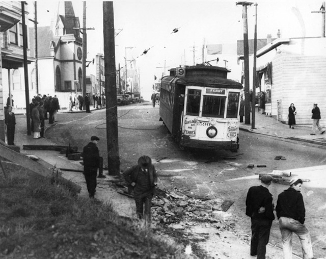 cortland1935.streetcar