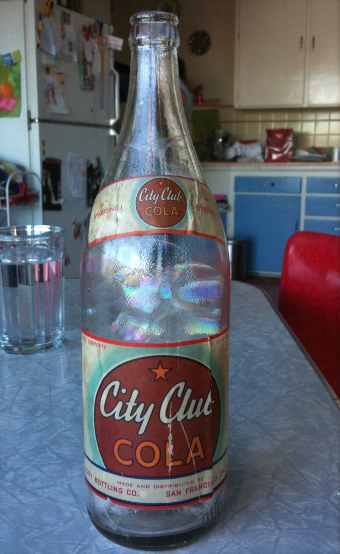 CityClubCola