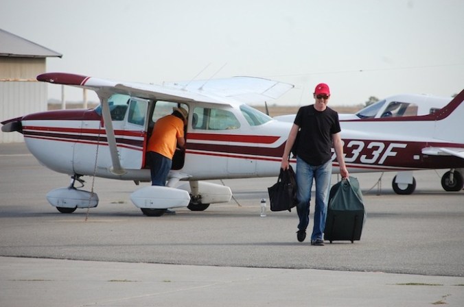 24 Hours of LeMons at Thunderhill, 2012