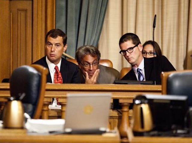 Mirkarimi.Hearing