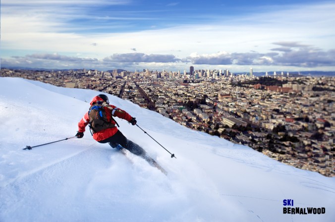 SkiBernalwood.NorthSVN.logo