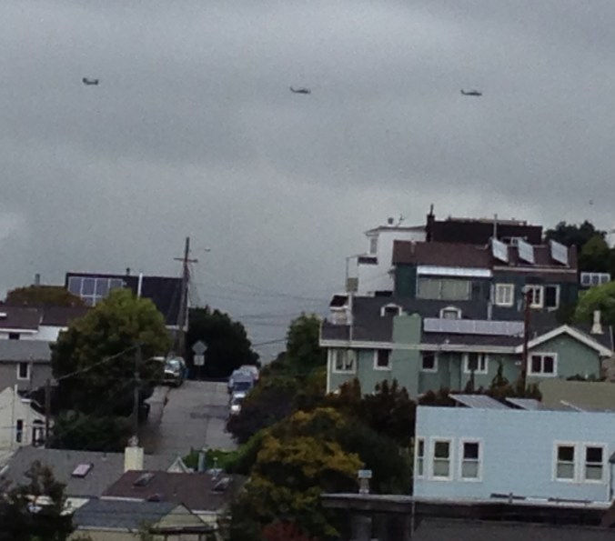 Bernal.MarineOne