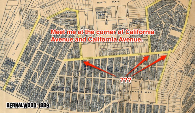 1889 map annotated