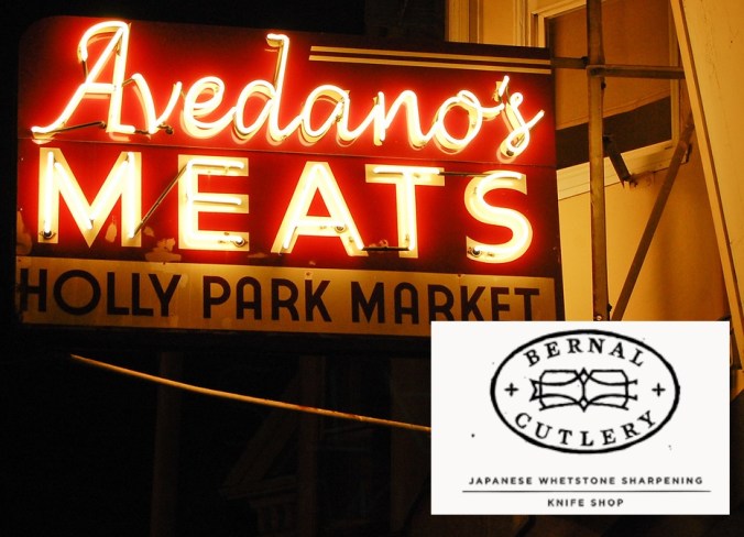 Avedano's Meats