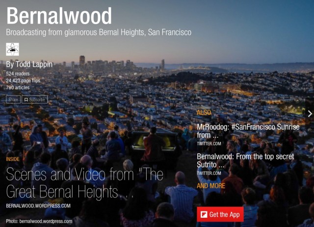 BernalwoodMagCover