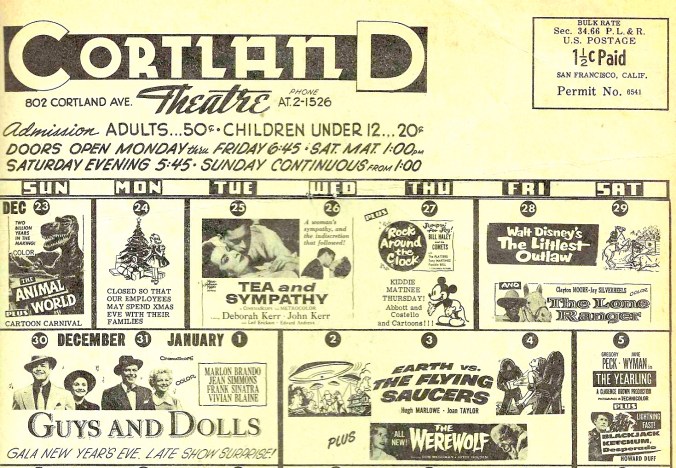 Cortland-c-Dec-56-Bwood