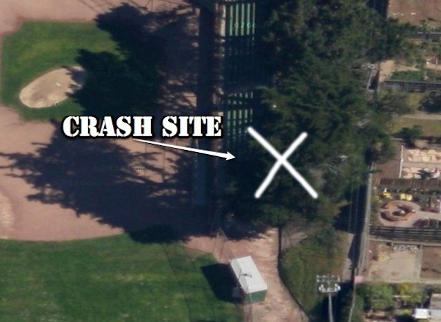 nasencrashsite