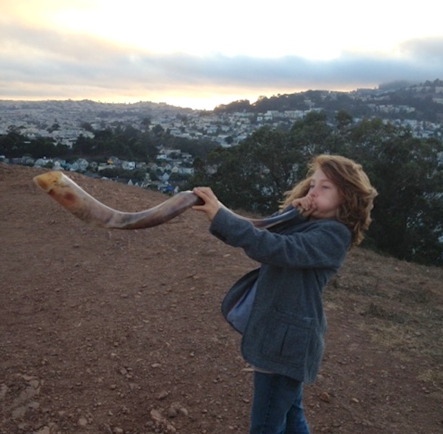 shofar1