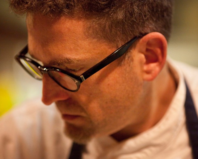 Photographs of Lot 7, a seafood restaurant in San Francisco, Calif.