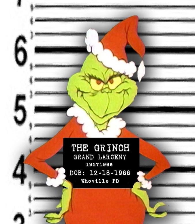 Grinchthief