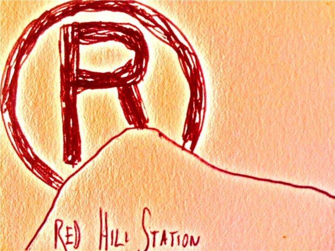 RedHillStation