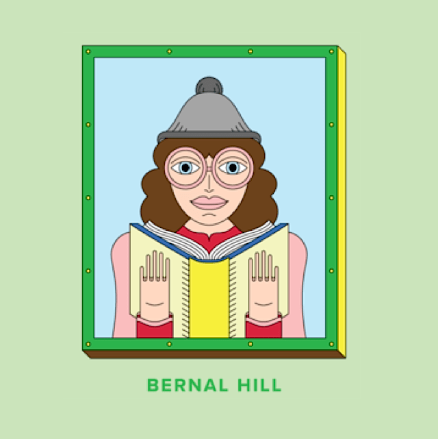 BernalHillperson
