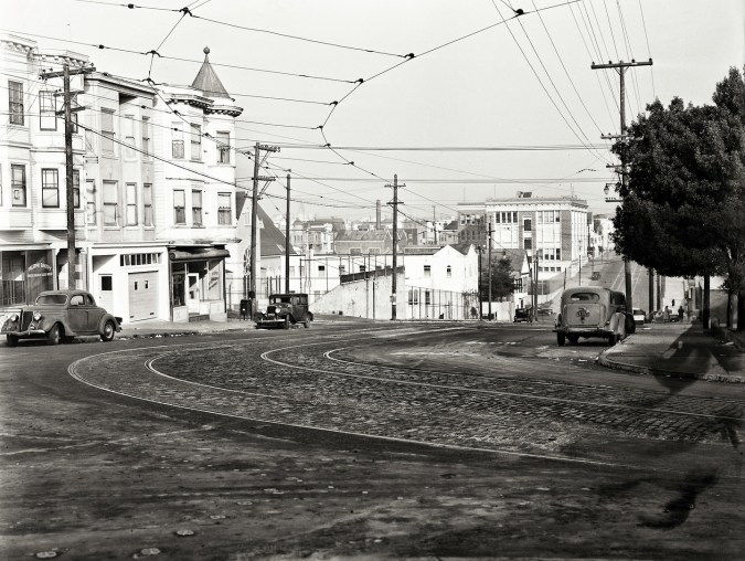 New Track Work and Repairs L.V. Newton Negative 6