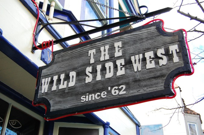 Wild Side West