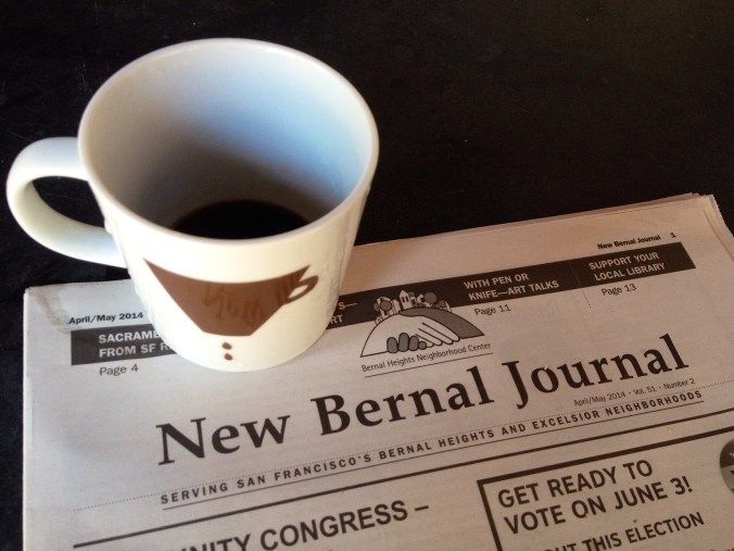 bernaljournal