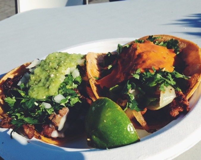 Processed with VSCOcam with f2 preset