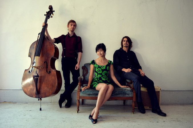 theviewfrombernalhillband