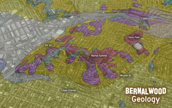 Bernalgeology.northview