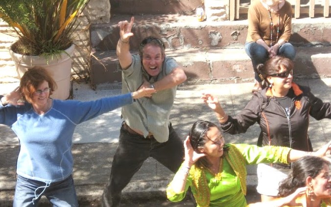 Elsie Bhangra Amy-Edward