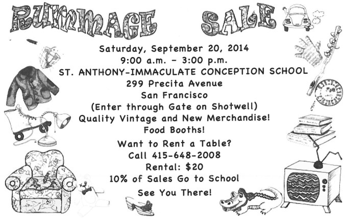 RummageSale