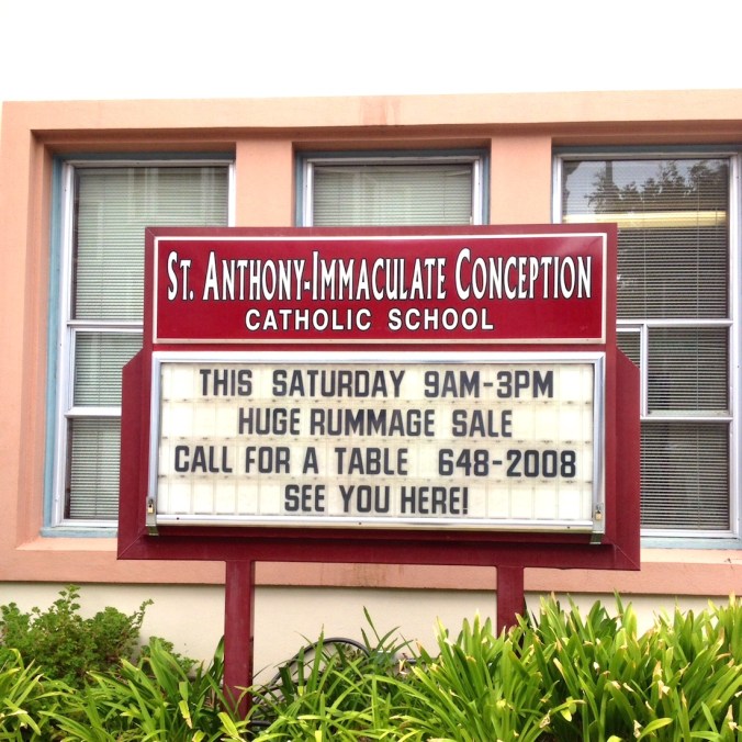 rummagesign