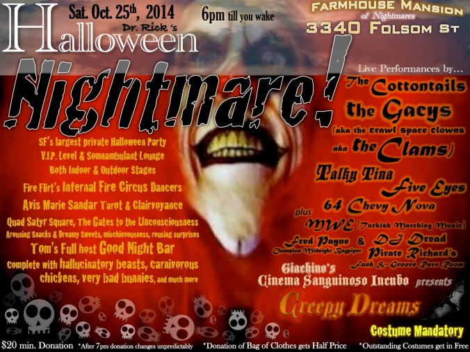 Halloween2014 Nightmare2