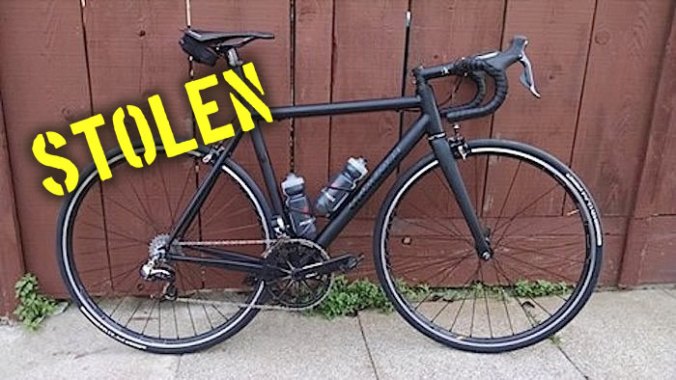 stolenblackbike