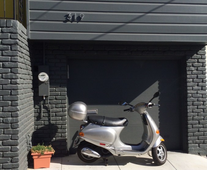 scooterhouse