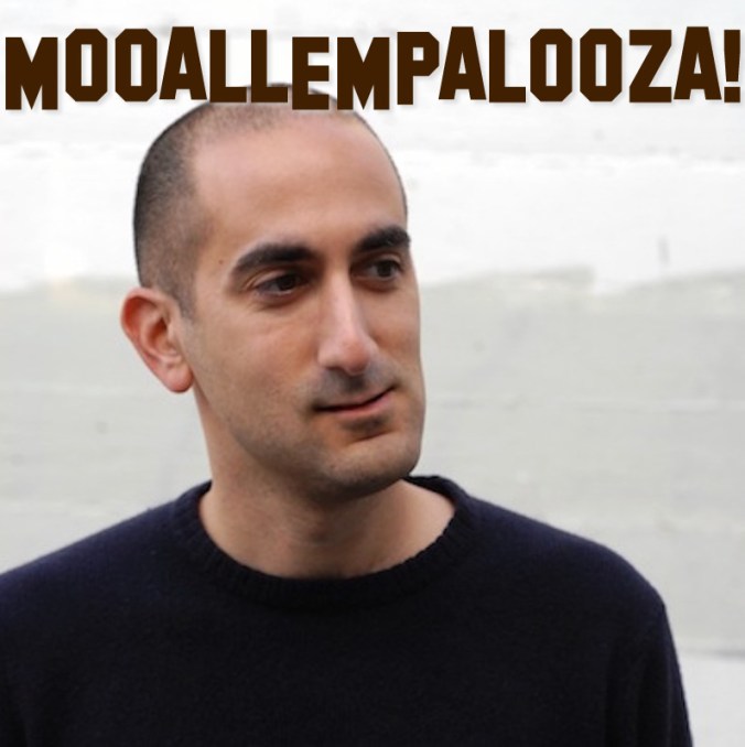 mooallempalooza