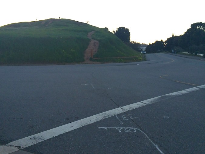 bernalxwalksite