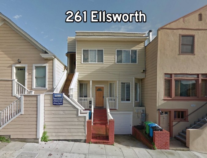 261Ellsworth