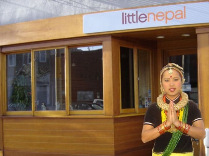 LittleNepal