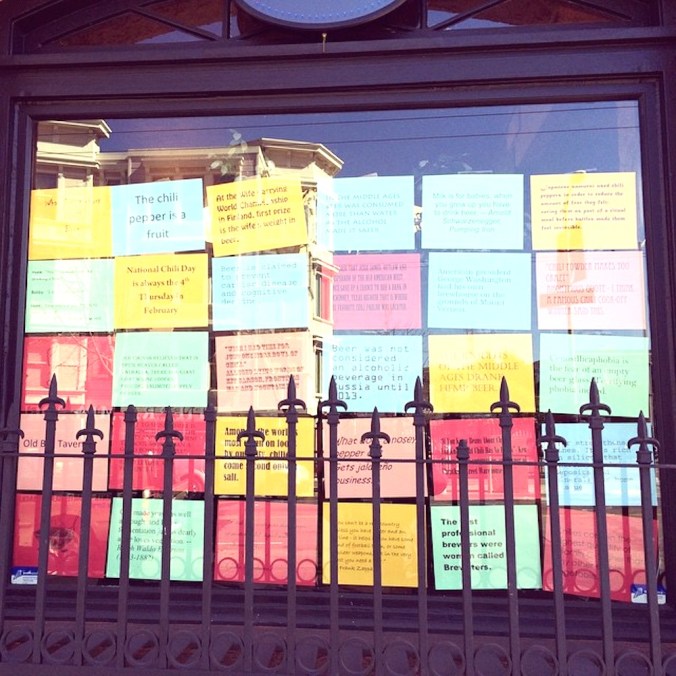 OBT Window of Wisdom