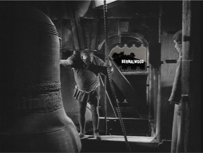 hunchback.bernalwood