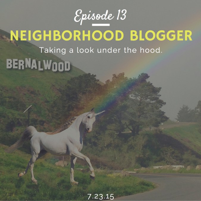 Bernalwood-halfhourintern