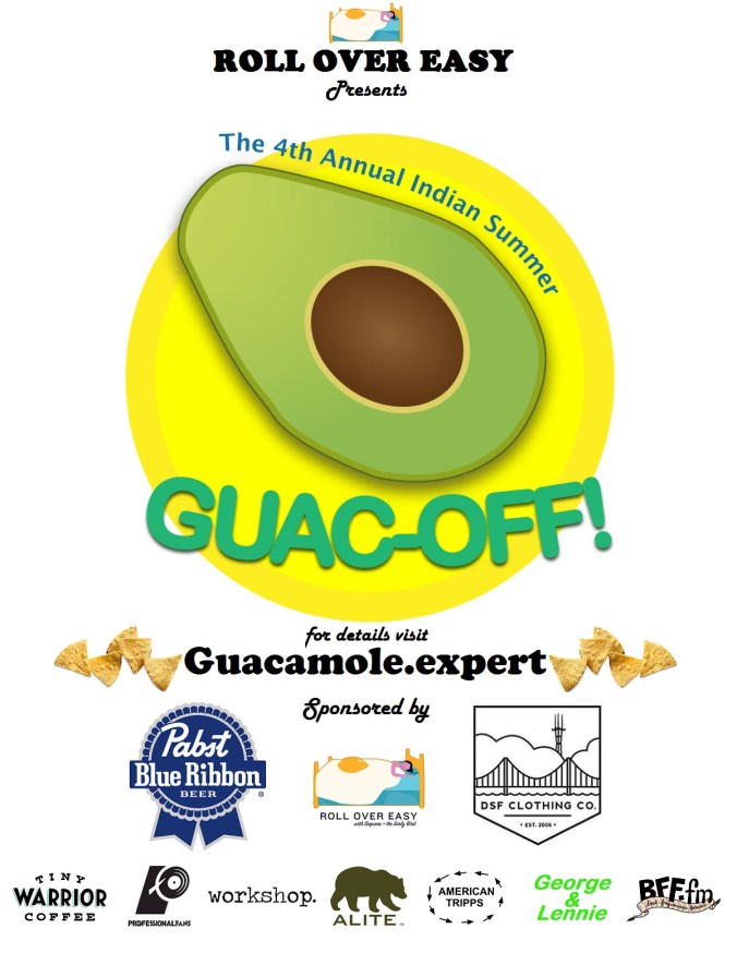 guacoffflyer