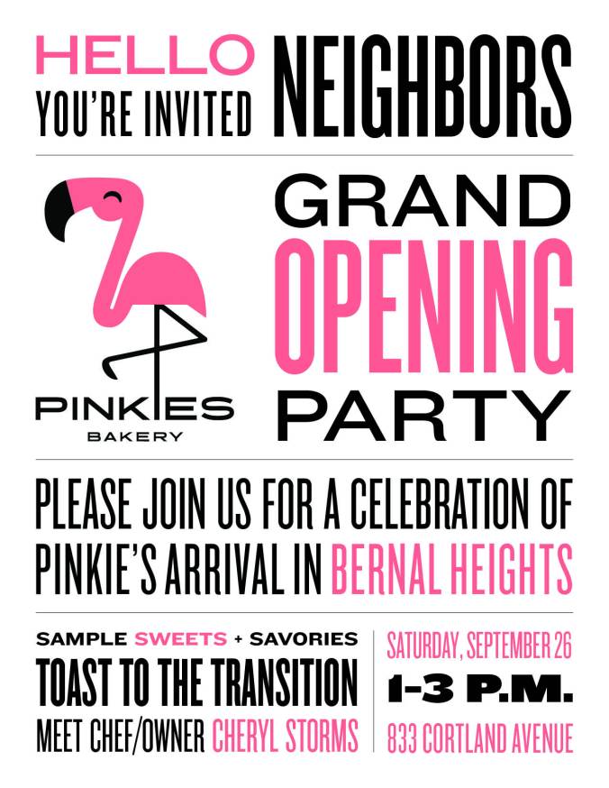 PINKIESINVITATION