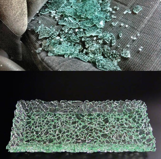 TemperedGlassPlatter