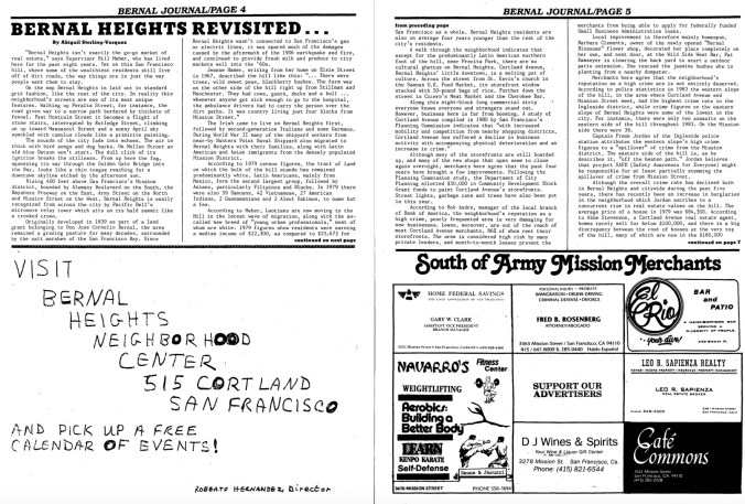 bernaljournaljuly1985insidespread