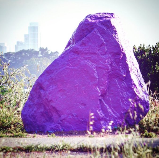 purplerock