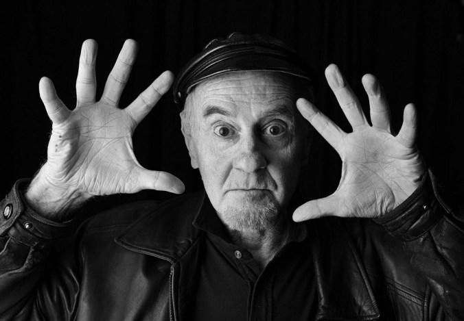 Charles Gatewood (1942-2016)