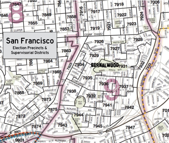bernalprecinctmap
