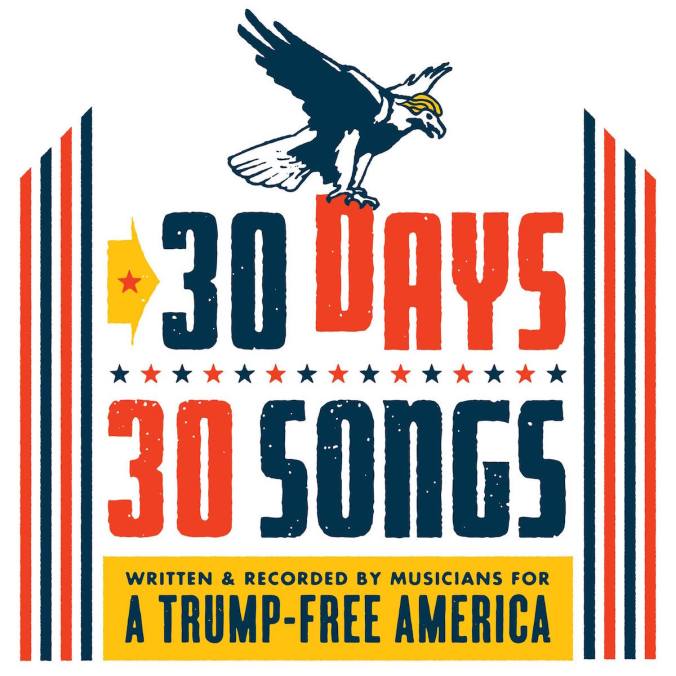 30days30songs