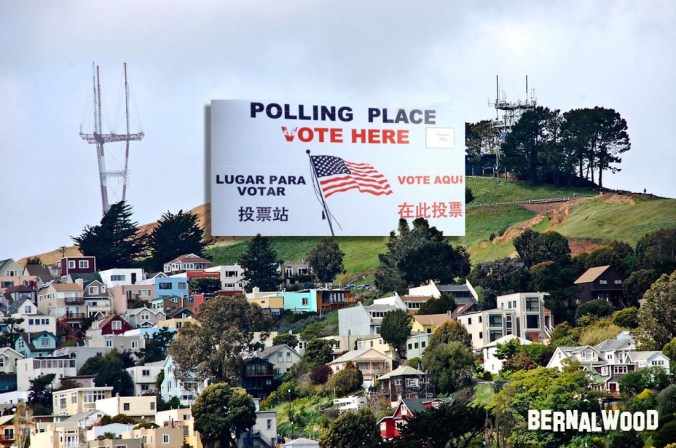 bernalwood-election