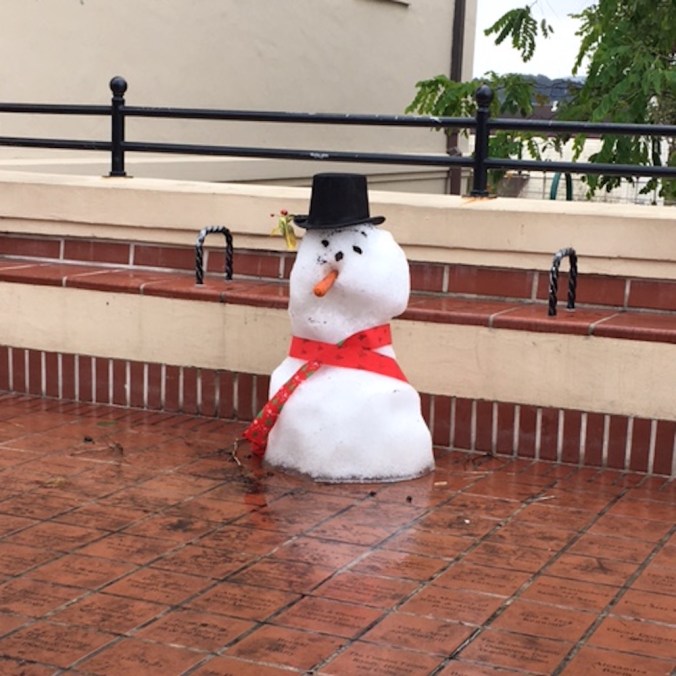 librarysnowman
