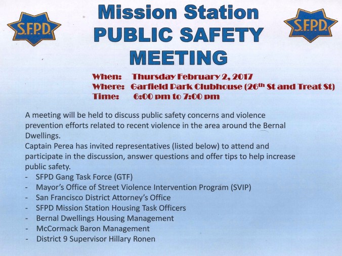 bernalsafetymeeting